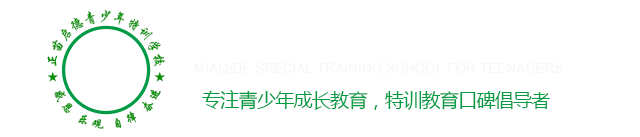 湖北启德青少年特训学校